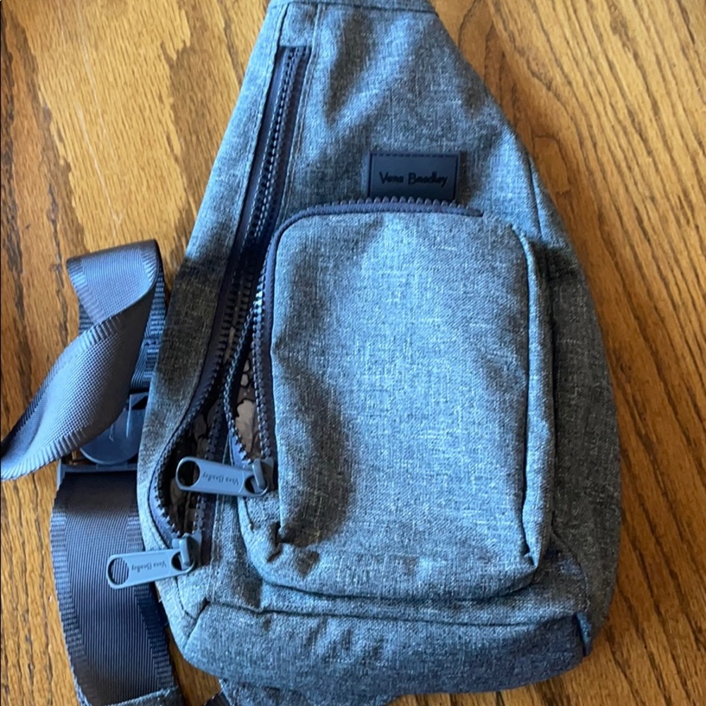 Vera Bradley Sling